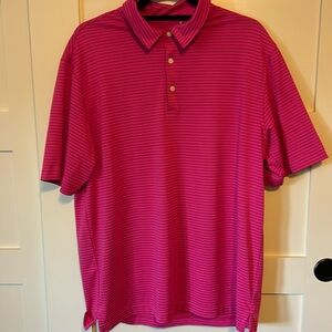 Walter Hagen Men’s Golf Shirt